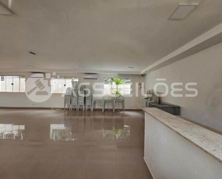 DIREITOS FIDUCIÁRIOS - Apartamento com 45,000m² A.P., 95,884m² A.T. APTO 45,00m² AP., 95,88m² AT. - RES. BELAS NAÇÕES - BAURU/SP, localizado em Bauru - SP