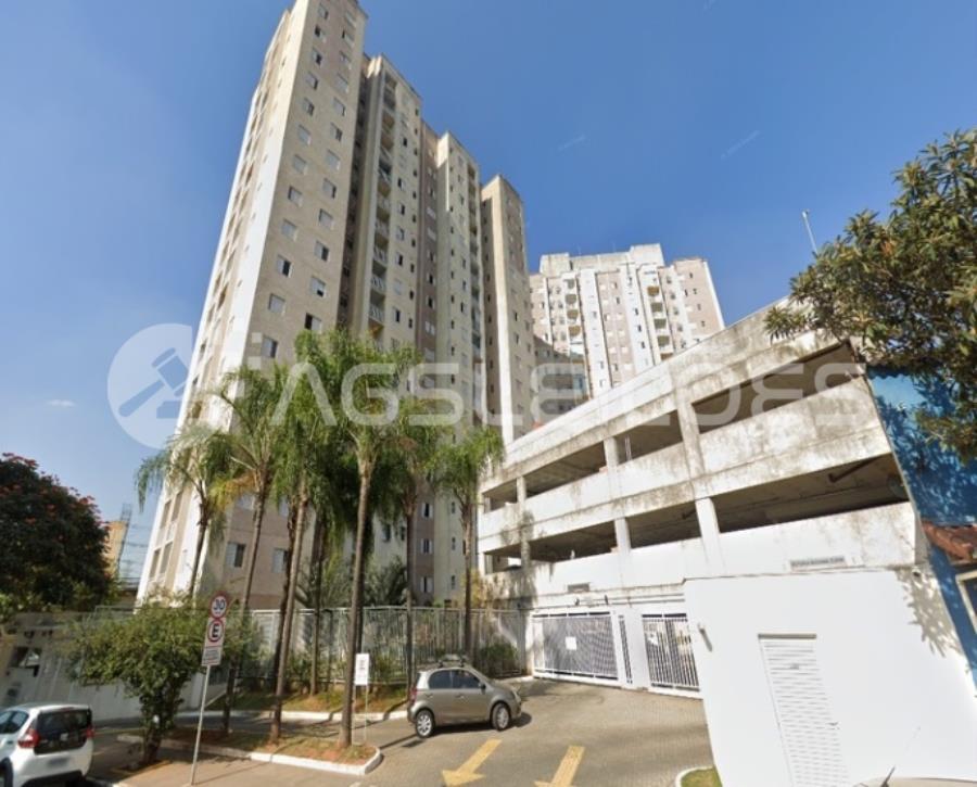 DIREITOS AQUISITIVOS FIDUCIANTES - Apartamento com 48,550m² A.P., 87,197m² A.T. OSASCO/SP - PRESID. ALTINO - APTO. 48,55m² A.P., 87,19m² A.T, localizado em Osasco - SP