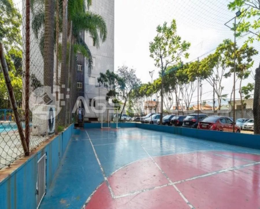 Apartamento com 45,200m² A.P., 86,115m² A.T. SÃO PAULO/SP - CACHOEIRINHA - APTO. 45,20m² A.P, 86,11m² A.T, localizado em São Paulo - SP