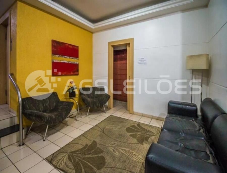 Apartamento com 99,39m² A.T.C. e Vaga de Garagem com 9,00m² A.U. CAMPINAS/SP - CENTRO - APTO. 99,39m² A.T.C., BOX 9,00m² A.U., localizado em Campinas - SP