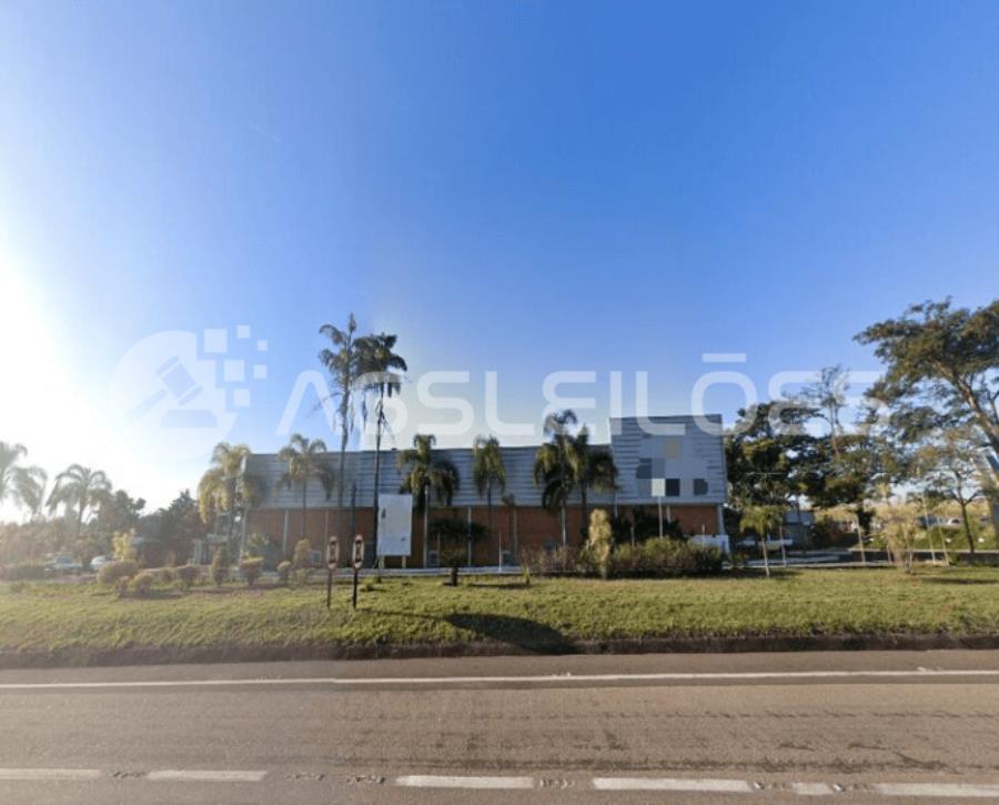 Imóvel Industrial com 7.400m² A.C., 30,940m² A.T. SÃO MANUEL/SP - IMÓVEL INDUSTRIAL 7.400m² A.C., 30,940m² A.T, localizado em São Manuel - SP
