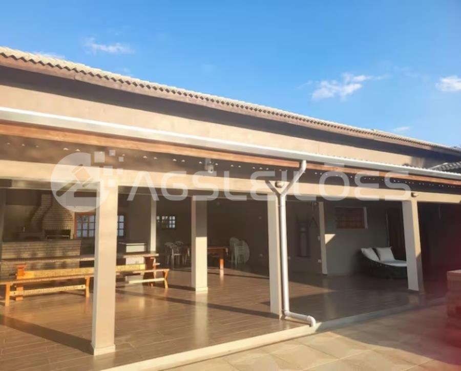Chácara com 3.530,00m² A.T. CHÁCARA 3.530,00m² A.T. - PURIS - IBIÚNA/SP, localizado em Ibiúna - SP, bairro Puris