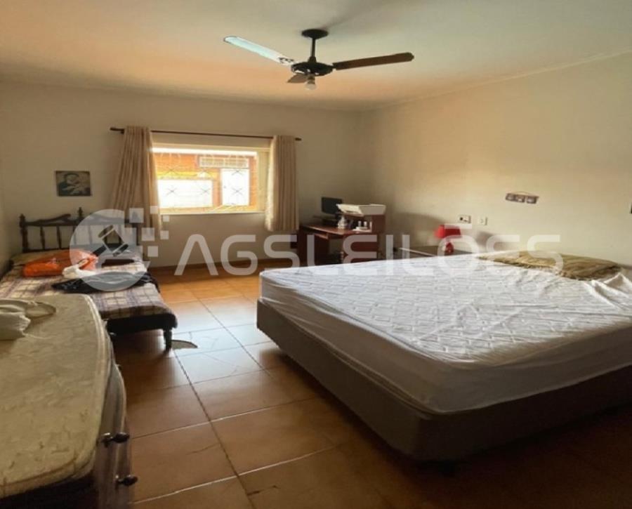 Casa com 297m² A.T. RIBEIRÃO PRETO/SP - JARDIM PAULISTA - CASA 297m² A.T., localizado em Ribeirão Preto - SP