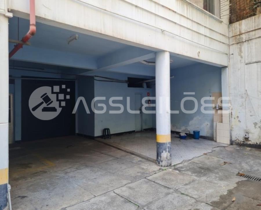 DIREITOS CONTRATUAIS - Vaga de Garagem com 26,161m² A.U. SÃO PAULO/SP - SÉ - VAGA DE GARAGEM 26,161m² A.U., localizado em São Paulo - SP