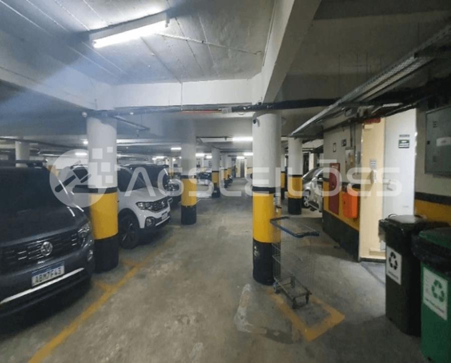 Vaga de Garagem com 27,556122m² A.U., 27,880133m² A.T. SÃO PAULO/SP - MOOCA - VAGA 27,556122m² A.U, 27,880133m² A.T, localizado em São Paulo - SP