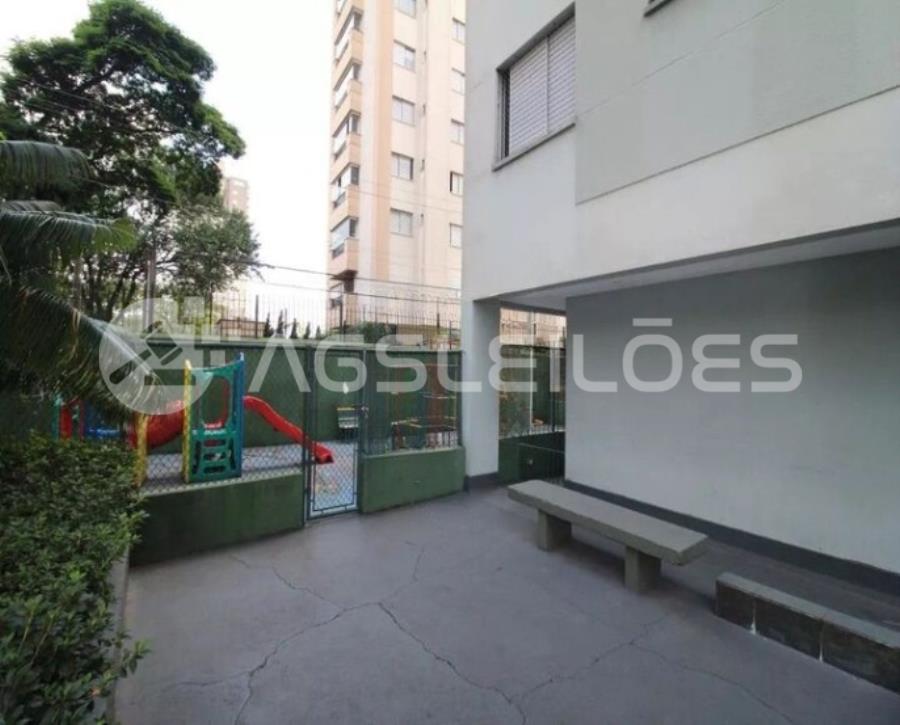 Apartamento com 71,7090m² A.U.; 127,4598m² A.T. APTO 71,70m² AU; 127,45m² AT - LAUZANE PAUL. - SÃO PAULO/SP, localizado em São Paulo - SP, bairro Vila Amélia