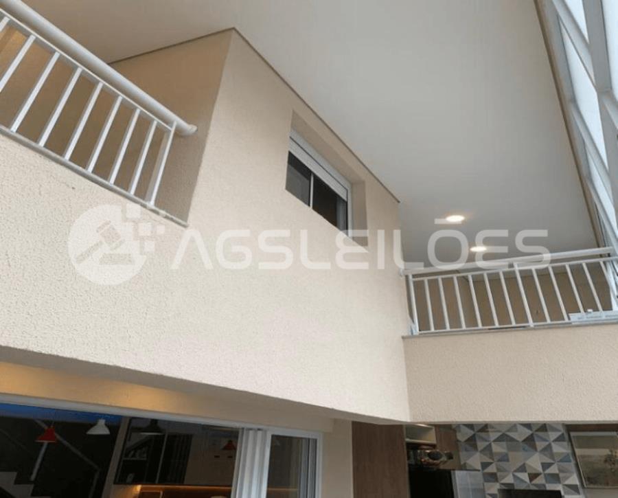 Apartamento com 167,850m² A.P., 287,597m² A.T. SÃO PAULO/SP - BARRA FUNDA - APTO 167,85m² A.P, 287,59m² A.T, localizado em São Paulo - SP