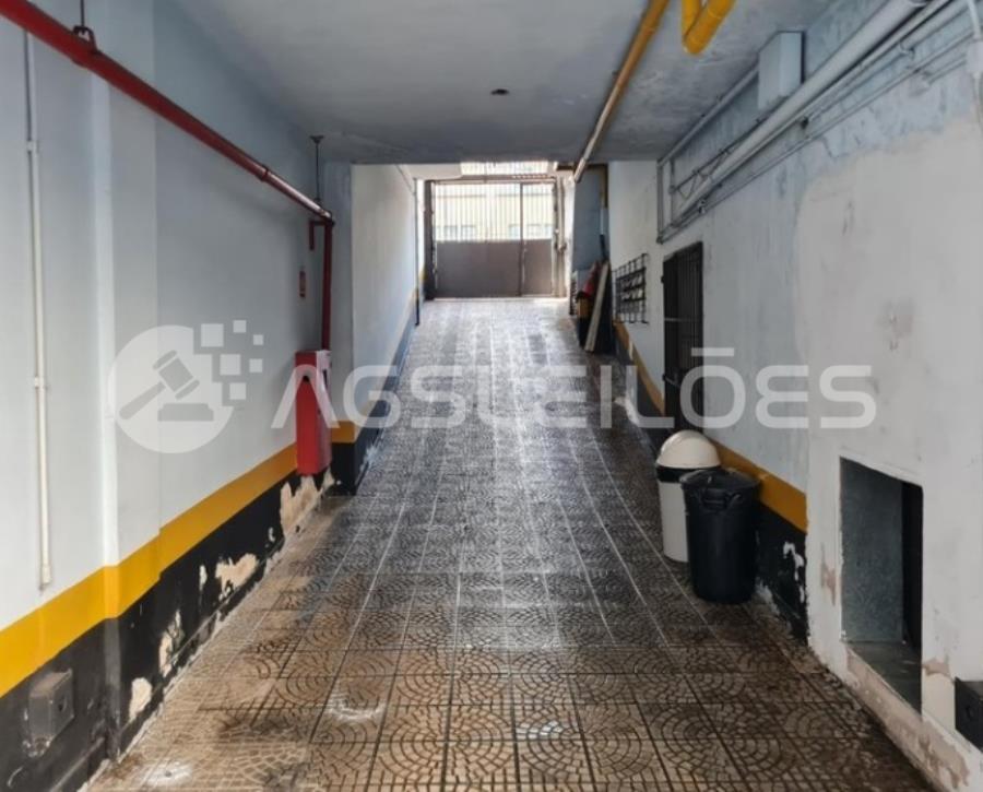 DIREITOS CONTRATUAIS - Vaga de Garagem com 26,161m² A.U. SÃO PAULO/SP - SÉ - VAGA DE GARAGEM 26,161m² A.U., localizado em São Paulo - SP