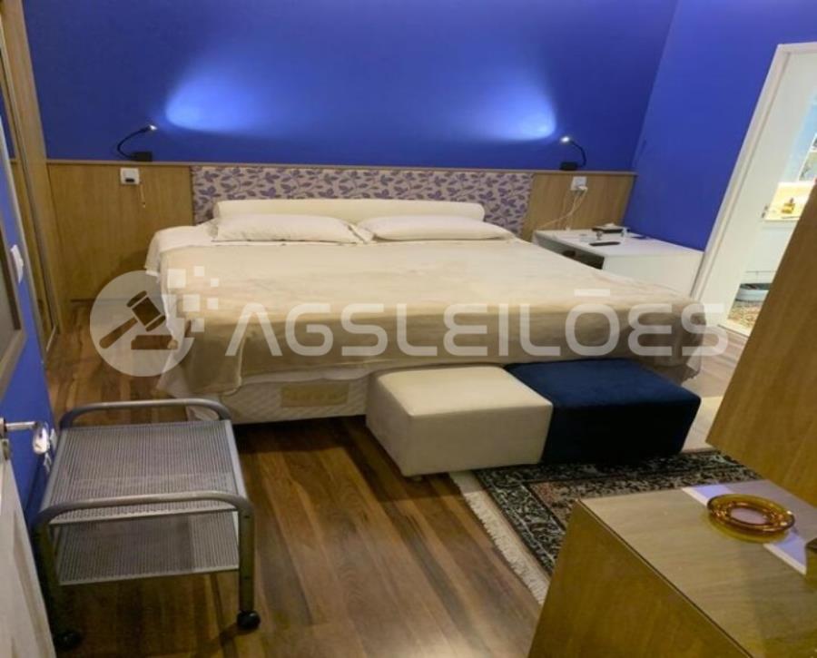Apartamento com 167,850m² A.P., 287,597m² A.T. SÃO PAULO/SP - BARRA FUNDA - APTO 167,85m² A.P, 287,59m² A.T, localizado em São Paulo - SP