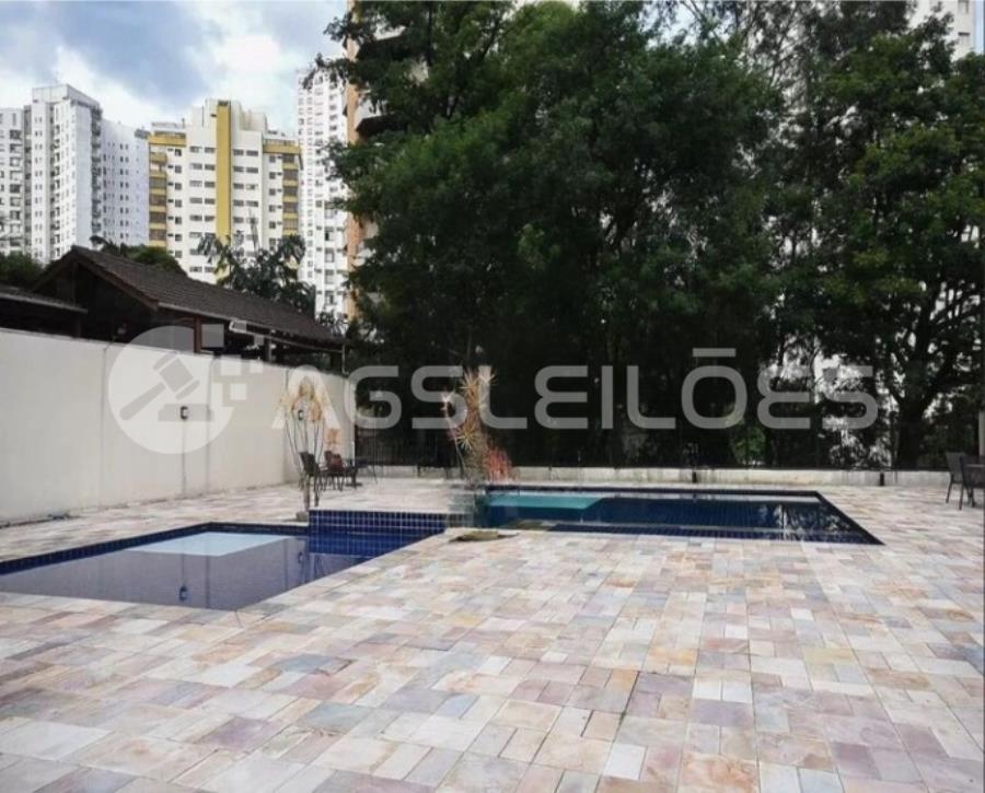 Apartamento com 166,74m² A.P., 311,702m² A.T. SÃO PAULO/SP - VL ANDRADE - APTO 166,74m² A.P, 311,702m² A.T, localizado em São Paulo - SP