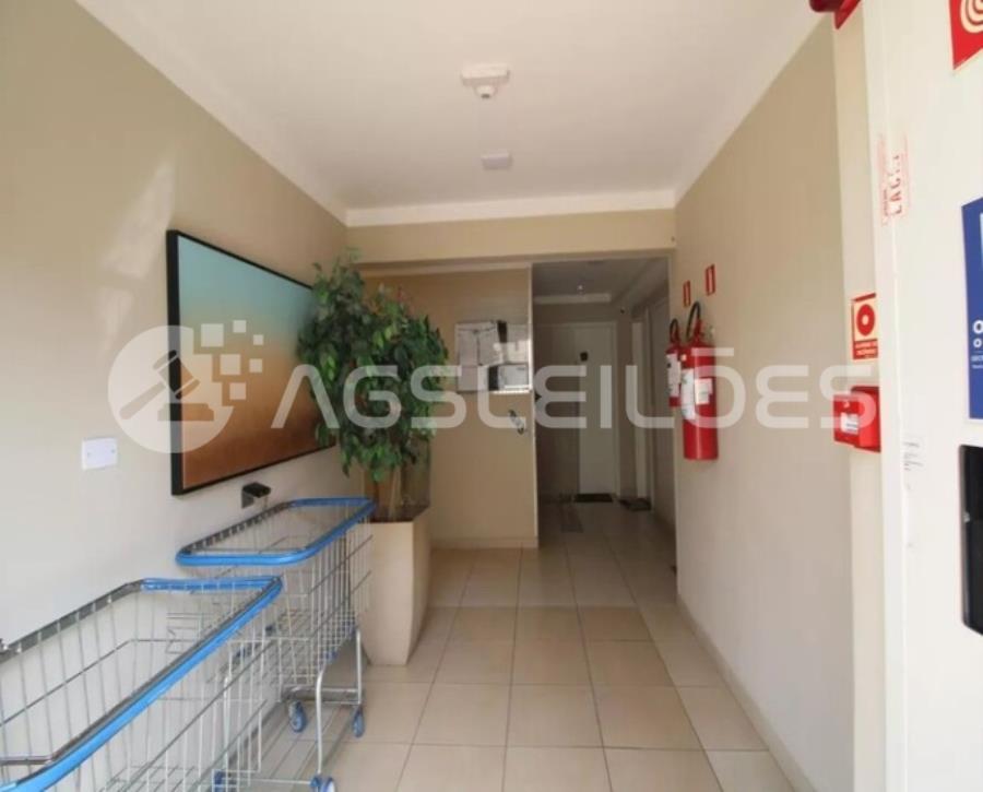 DIREITOS FIDUCIÁRIOS - Apartamento com 41,000m² A.P., 56,196m² A.T. SÃO PAULO/SP - CUPECÊ - APTO. 41,000m² A.P., 56,196m² A.T., localizado em São Paulo - SP