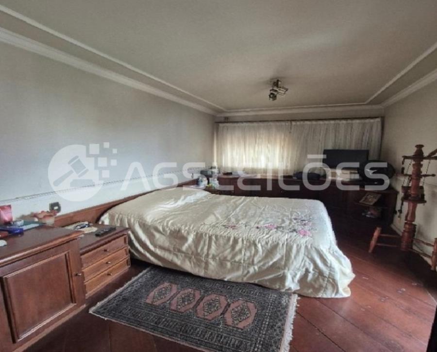 Apartamento com 182,00m² A.U., 375,13m² A.T. e 4 Vagas SÃO PAULO/SP - ÁGUA FRIA - APTO. 182,00m² A.U., 375,13m² A.T, localizado em São Paulo - SP