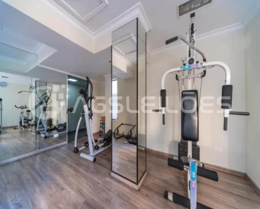 Apartamento Duplex com 317,22m² A.U. e 3 Vagas DUPLEX 317,22m² AU e 3 VG - STA PAULA - SÃO CAETANO DO SUL, localizado em São Caetano Do Sul - SP