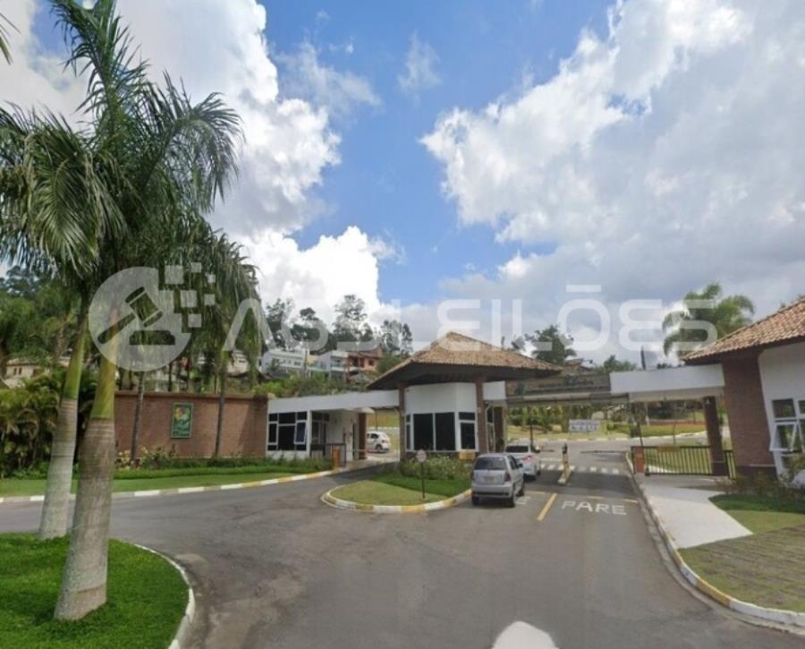 Terreno com 800,40m² A.T. TERRENO 800,40m² A.T. - JD. INDAIÁ - EMBU DAS ARTES/SP, localizado em Embu Das Artes - SP, bairro Jardim Indaia
