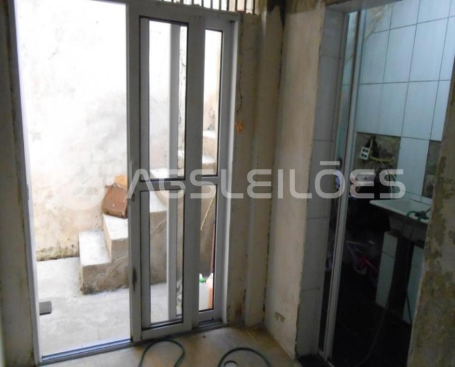 DIREITOS POSSESSÓRIOS - Casa com 199,90m² A.T. GUARULHOS/SP - PARQUE FLAMENGO - CASA 199,90m² A.T., localizado em Guarulhos - SP