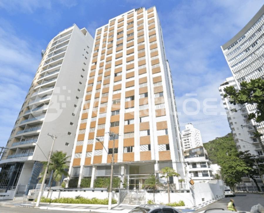 Apartamento com 89,80m² A.U., 101,71m² A.T. GUARUJÁ/SP - BARRA FUNDA - APTO. 89,80m² A.U., 101,71m² A.T., localizado em Guarujá - SP