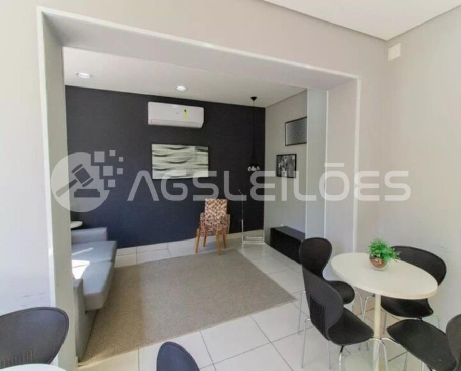 Apartamento com 31,200m² A.P., 51,610m² A.T. APTO 31,200m² A.P, 51,610m² A.T - ÁGUA BRANCA - SÃO PAULO/SP, localizado em São Paulo - SP