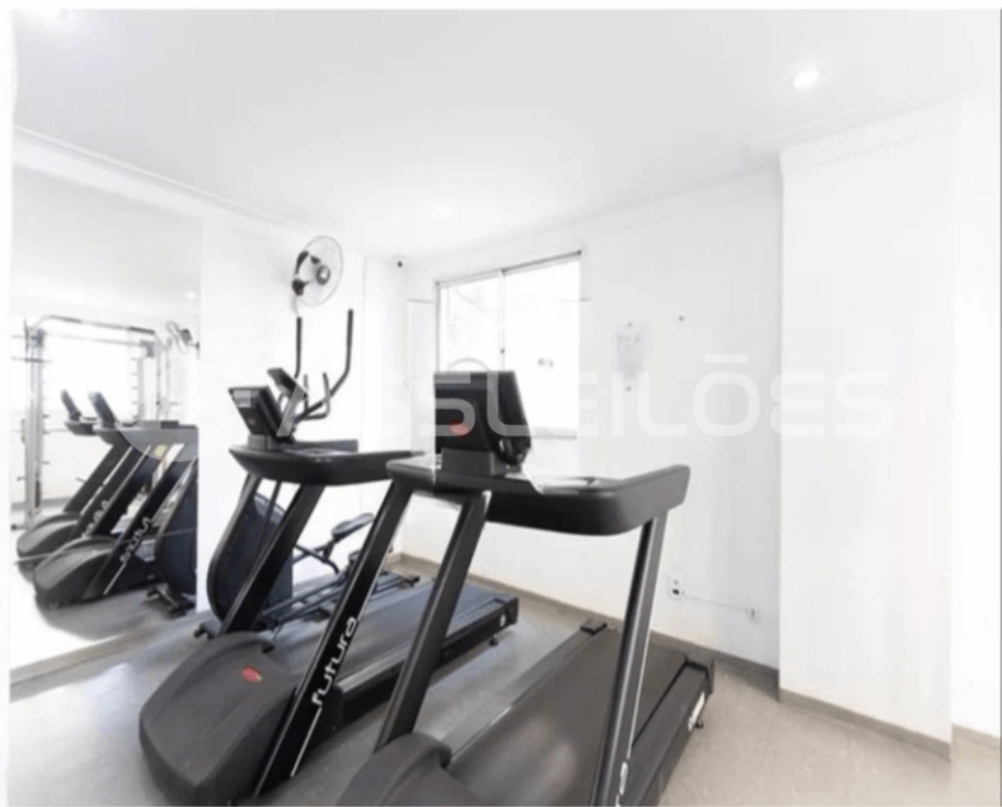 Apartamento com 43,900m² A.P., 62,888m² A.T. APTO. 43,90m² A.P, 62,88m² A.T. - ÁGUA BRANCA - SÃO PAULO/SP, localizado em São Paulo - SP