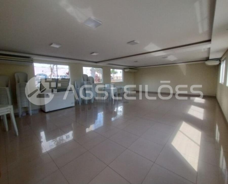 DIREITOS FIDUCIÁRIOS - Apartamento com 47,850m² A.P., 123,964m² A.T. BAURU/SP - JD ESTRELA D'ALVA - APTO. 47,85m² AP, 123,96m² AT, localizado em Bauru - SP