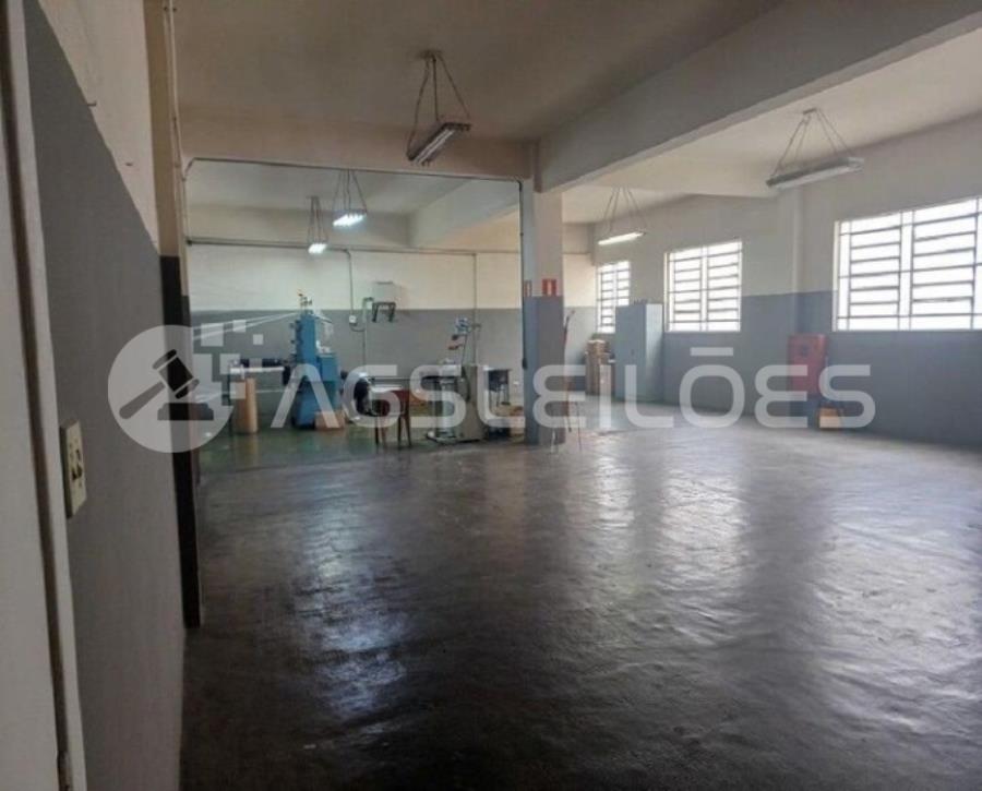 Prédio com 3.194,08m² A.C., 1.651,00m² A.T SÃO PAULO/SP - IPIRANGA - PRÉDIO 3.194,08m²AC, 1.651,00m²AT, localizado em São Paulo - SP