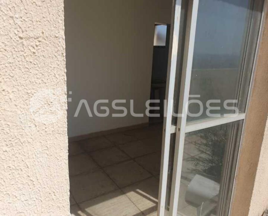 DIREITOS POSSESSÓRIOS - Apartamento com 119,62m² A.P., 209,49m² A.T. APTO. 119,62m² A.P., 209,49m² A.T. - CANGAÍBA - SÃO PAULO/SP, localizado em São Paulo - SP, bairro Cangaíba