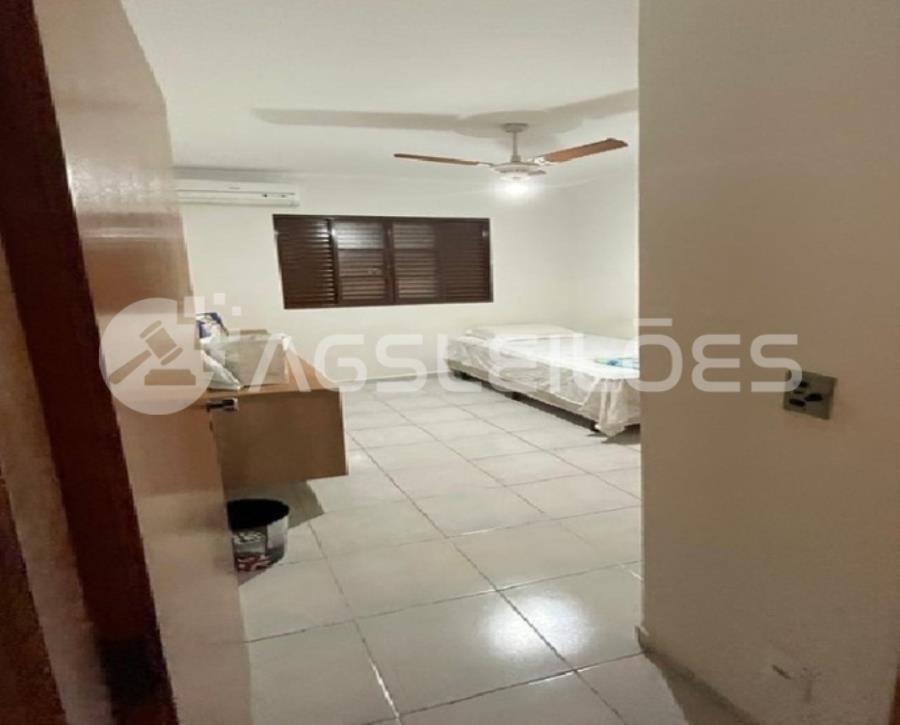 Apartamento com 114,41995m² A.U., 152,8265m² A.T. RIBEIRÃO PRETO/SP - PQ BANDEIRANTES - APTO. 114,41m² A.U., localizado em Ribeirão Preto - SP