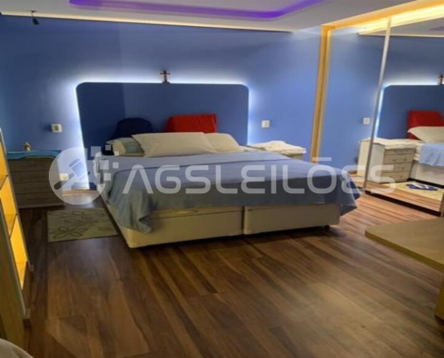 Apartamento com 167,850m² A.P., 287,597m² A.T. SÃO PAULO/SP - BARRA FUNDA - APTO 167,85m² A.P, 287,59m² A.T, localizado em São Paulo - SP
