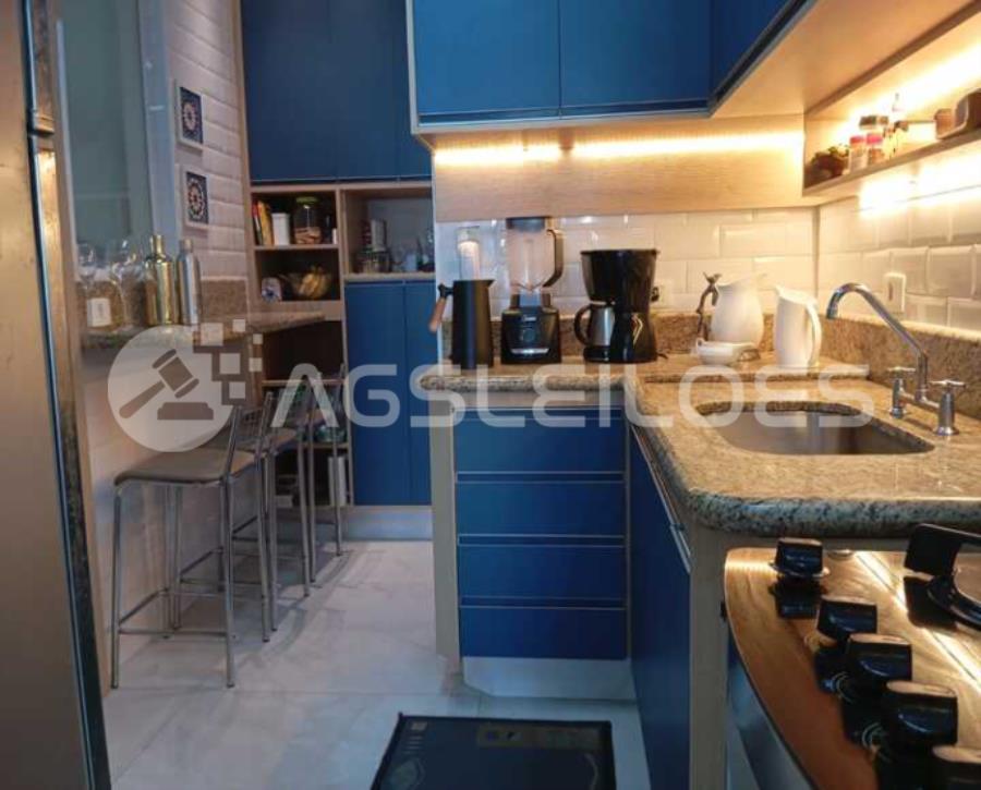 Apartamento com 167,850m² A.P., 287,597m² A.T. SÃO PAULO/SP - BARRA FUNDA - APTO 167,85m² A.P, 287,59m² A.T, localizado em São Paulo - SP