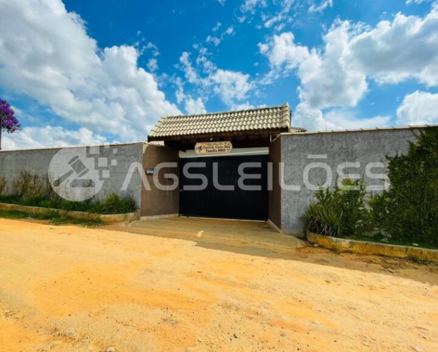 Chácara com 3.530,00m² A.T. CHÁCARA 3.530,00m² A.T. - PURIS - IBIÚNA/SP, localizado em Ibiúna - SP, bairro Puris