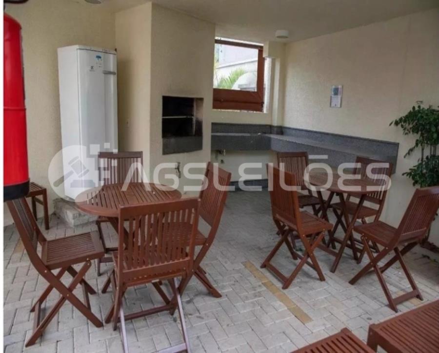 DIREITOS DO FIDUCIANTE - Apartamento com 30,630m² A.P., 49,025m² A.T. SÃO PAULO/SP - ÁGUA BRANCA - APTO 30,630m² A.P, 49,025m² A.T, localizado em São Paulo - SP