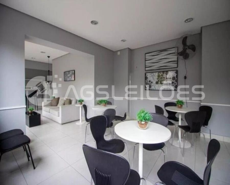 Apartamento com 31,200m² A.P., 51,610m² A.T. APTO 31,200m² A.P, 51,610m² A.T - ÁGUA BRANCA - SÃO PAULO/SP, localizado em São Paulo - SP
