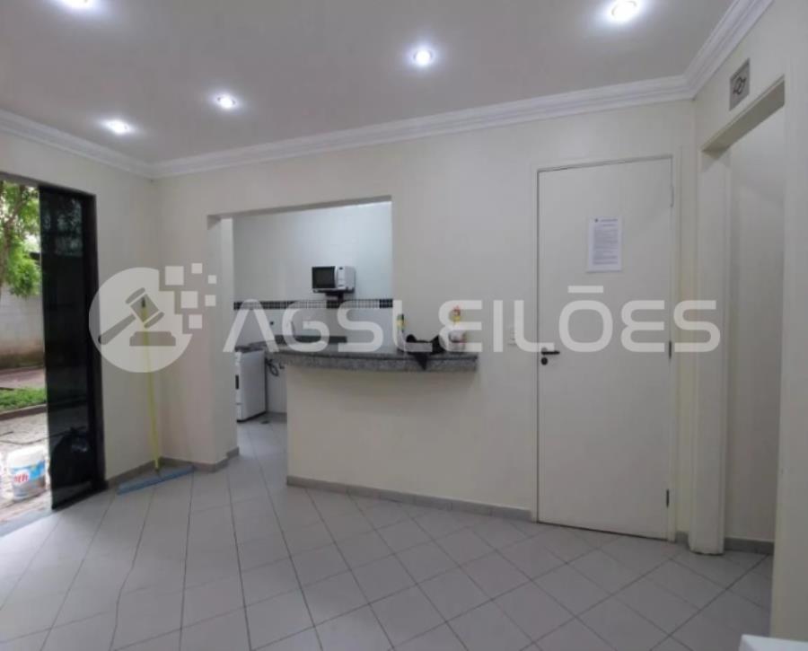 Apartamento com 45,200m² A.P., 86,115m² A.T. SÃO PAULO/SP - CACHOEIRINHA - APTO. 45,20m² A.P, 86,11m² A.T, localizado em São Paulo - SP