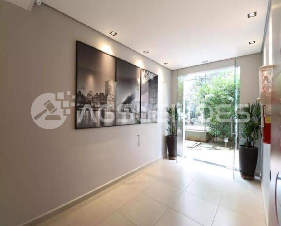 Apartamento com 43,900m² A.P., 65,775m² A.T. SÃO PAULO/SP - ÁGUA BRANCA - APTO. 43,90m² A.P., 65,77m² A.T, localizado em São Paulo - SP