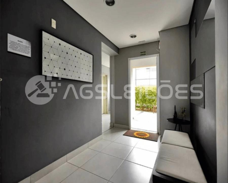 DIREITOS DO FIDUCIANTE - Apartamento com 30,630m² A.P., 49,025m² A.T. SÃO PAULO/SP - ÁGUA BRANCA - APTO 30,630m² A.P, 49,025m² A.T, localizado em São Paulo - SP