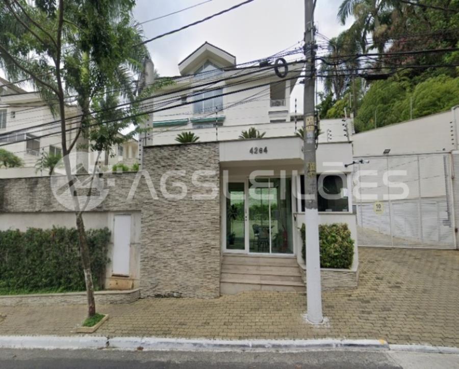 DIREITOS AQUISITIVOS - Casa 500,180m² A.P., 839,001m² A.T. CASA 500,180m² A.P., 839,001m² A.T - TURUCUVI - SÃO PAULO/SP, localizado em São Paulo - SP, bairro Tucuruvi