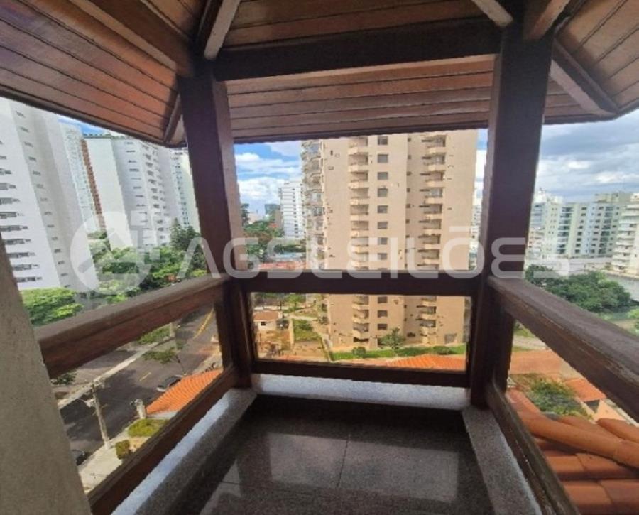 Apartamento com 182,00m² A.U., 375,13m² A.T. e 4 Vagas SÃO PAULO/SP - ÁGUA FRIA - APTO. 182,00m² A.U., 375,13m² A.T, localizado em São Paulo - SP