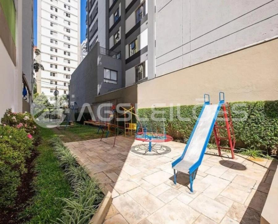 Apartamento com 63,92m² A.P., 90,31m² A.T. SÃO PAULO/SP - PARAÍSO - APTO. 63,92m² A.P., 90,31m² A.T., localizado em São Paulo - SP