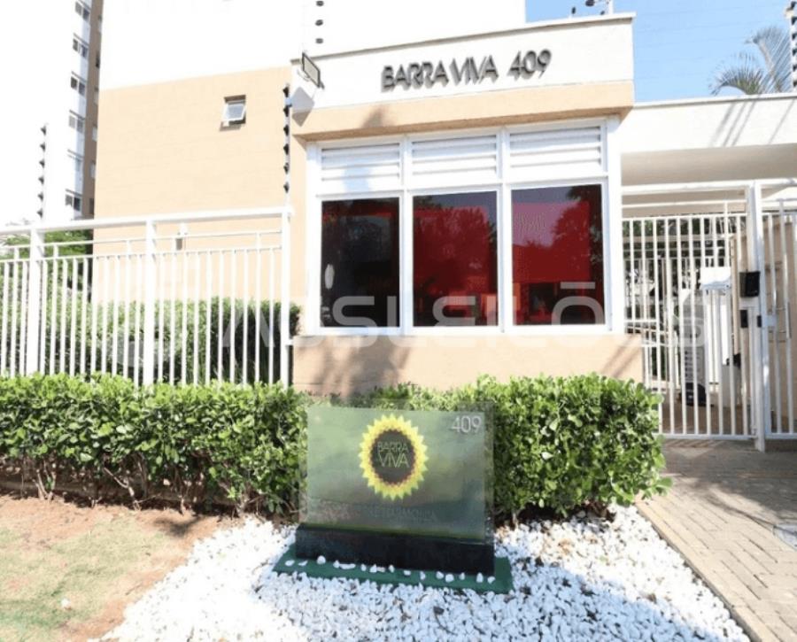 DIREITOS DO FIDUCIANTE - Apartamento com 30,630m² A.P., 49,025m² A.T. SÃO PAULO/SP - ÁGUA BRANCA - APTO 30,630m² A.P, 49,025m² A.T, localizado em São Paulo - SP