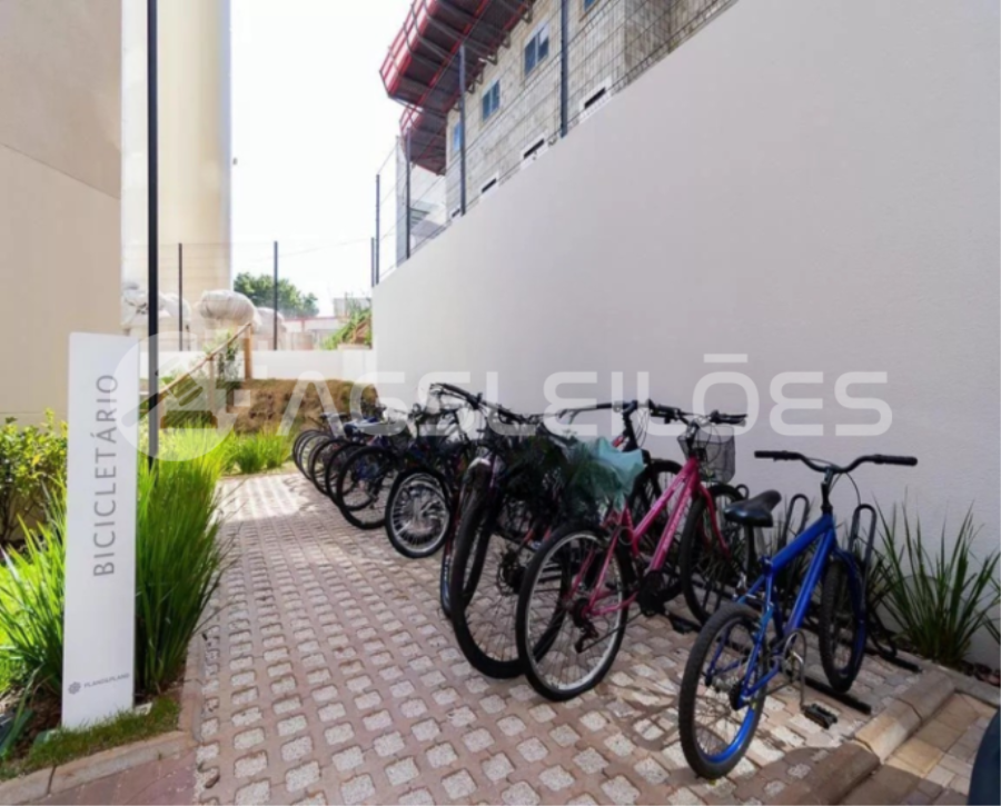 DIREITOS DO FIDUCIANTE - Apartamento com 32,750m² A.P., 47,384m² A.T. SÃO PAULO/SP - SACOMÃ - APTO. 32,750m² A.P., 47,384m² A.T., localizado em São Paulo - SP