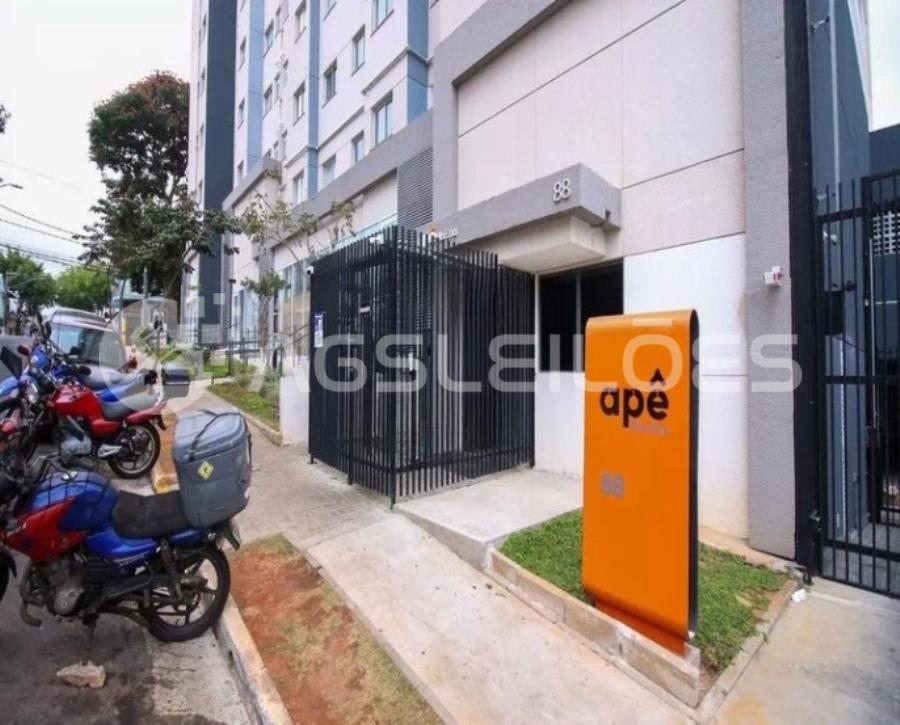 Apartamento com 48,720m² A.P., 71,084m² A.T. APTO 48,72m² AP., 71,08m² AT. - VILA PRUDENTE - SÃO PAULO/SP, localizado em São Paulo - SP, bairro Vila Prudente