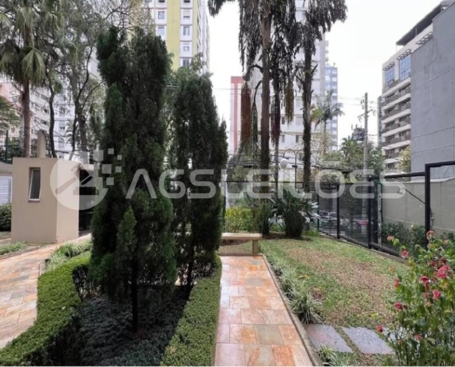 Apartamento com 63,92m² A.P., 90,31m² A.T. SÃO PAULO/SP - PARAÍSO - APTO. 63,92m² A.P., 90,31m² A.T., localizado em São Paulo - SP
