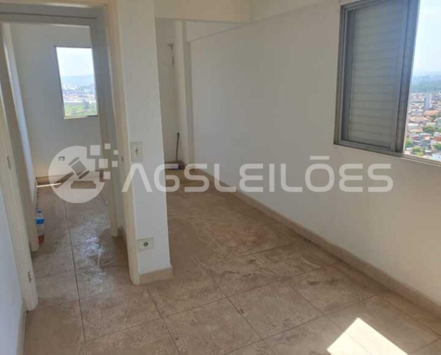 DIREITOS POSSESSÓRIOS - Apartamento com 119,62m² A.P., 209,49m² A.T. APTO. 119,62m² A.P., 209,49m² A.T. - CANGAÍBA - SÃO PAULO/SP, localizado em São Paulo - SP, bairro Cangaíba