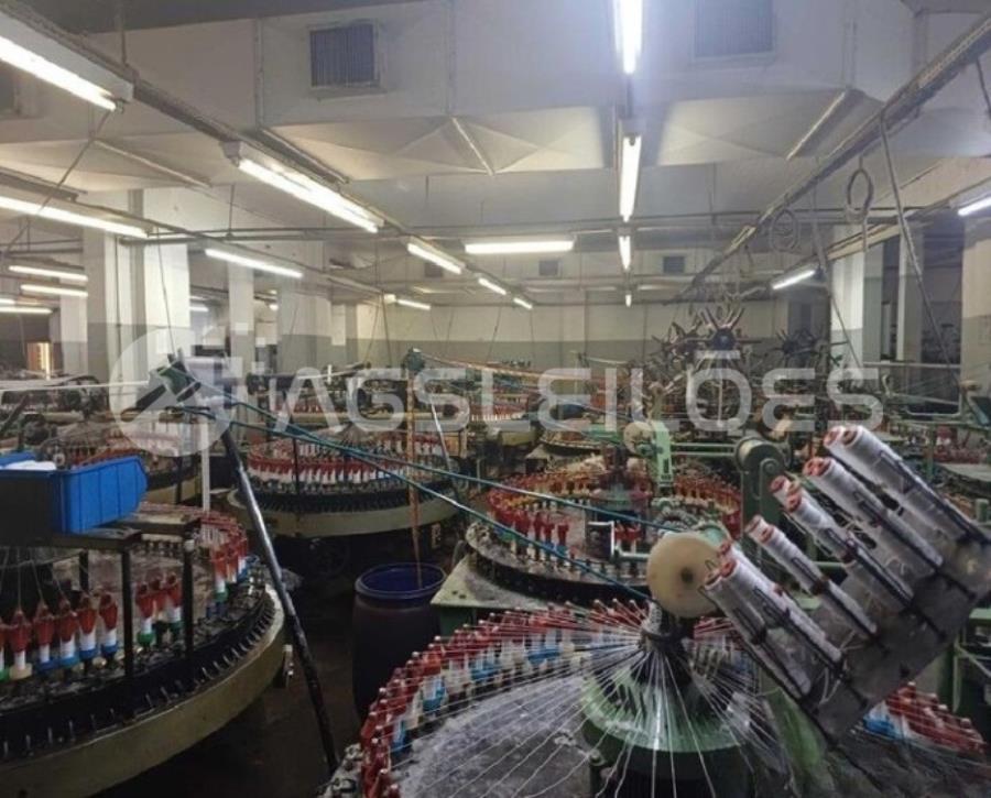 Prédio com 3.194,08m² A.C., 1.651,00m² A.T SÃO PAULO/SP - IPIRANGA - PRÉDIO 3.194,08m²AC, 1.651,00m²AT, localizado em São Paulo - SP