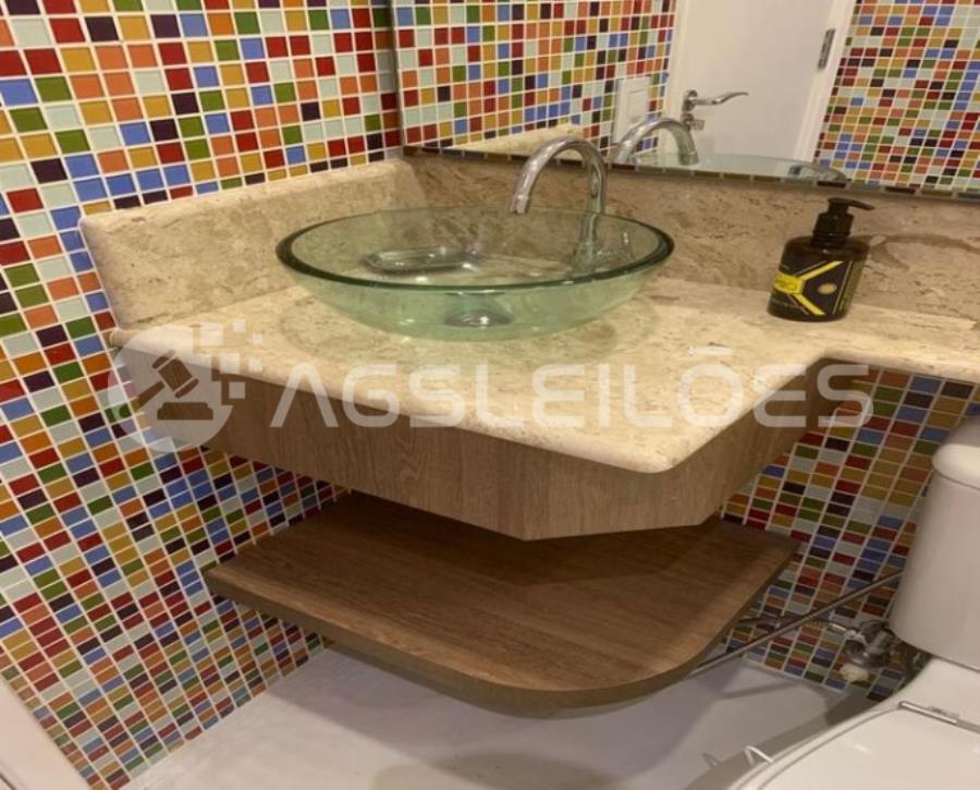 Apartamento com 167,850m² A.P., 287,597m² A.T. SÃO PAULO/SP - BARRA FUNDA - APTO 167,85m² A.P, 287,59m² A.T, localizado em São Paulo - SP