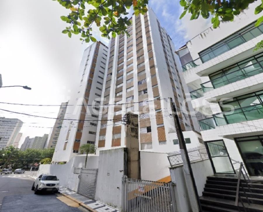 Apartamento com 89,80m² A.U., 101,71m² A.T. GUARUJÁ/SP - BARRA FUNDA - APTO. 89,80m² A.U., 101,71m² A.T., localizado em Guarujá - SP