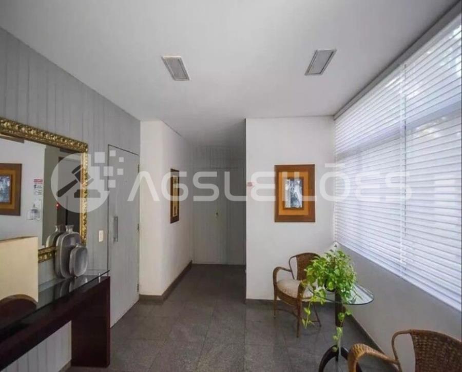 Apartamento com 166,74m² A.P., 311,702m² A.T. SÃO PAULO/SP - VL ANDRADE - APTO 166,74m² A.P, 311,702m² A.T, localizado em São Paulo - SP