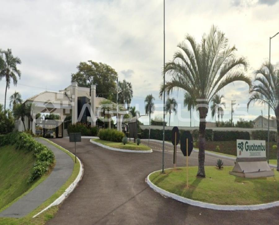 Terreno com 1.000,00m² A.P., 1.319,45481m² A.T. TERRENO 1.000m² A.P., 1.319m² A.T. - GUATAMBU - BIRIGUI/SP, localizado em Birigui - SP, bairro Guatambu