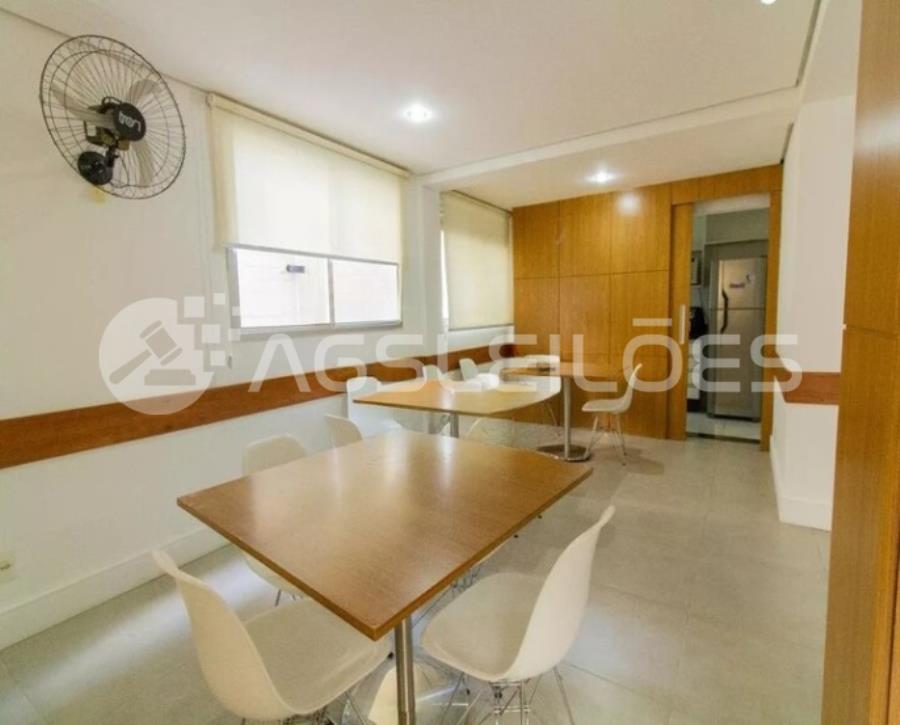 Apartamento com 43,900m² A.P., 65,775m² A.T. SÃO PAULO/SP - ÁGUA BRANCA - APTO. 43,90m² A.P., 65,77m² A.T, localizado em São Paulo - SP