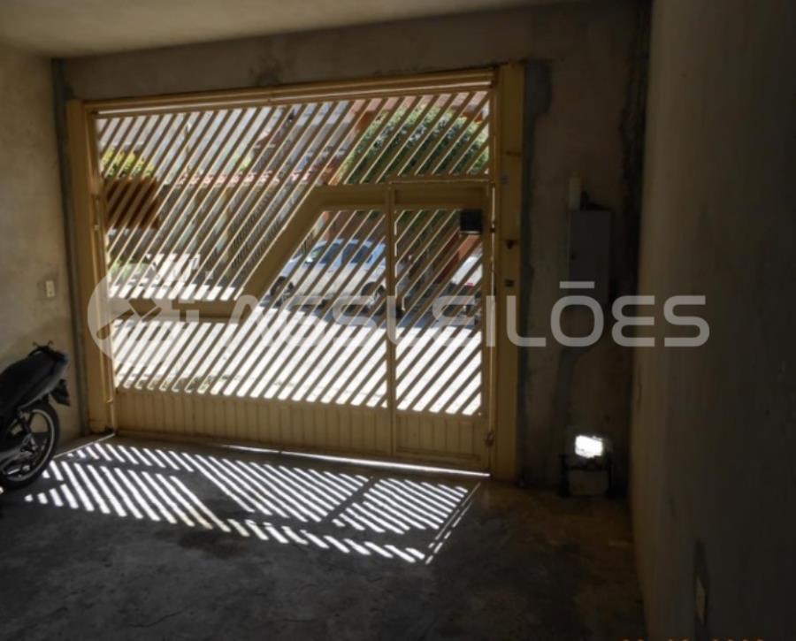 DIREITOS POSSESSÓRIOS - Casa com 199,90m² A.T. GUARULHOS/SP - PARQUE FLAMENGO - CASA 199,90m² A.T., localizado em Guarulhos - SP