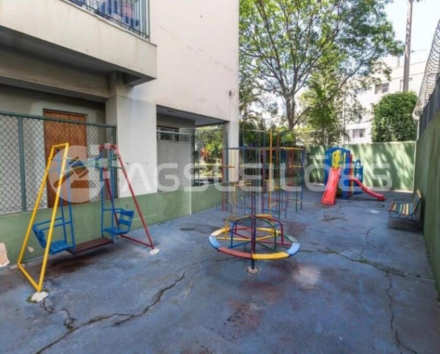 Apartamento com 71,7090m² A.U.; 127,4598m² A.T. APTO 71,70m² AU; 127,45m² AT - LAUZANE PAUL. - SÃO PAULO/SP, localizado em São Paulo - SP, bairro Vila Amélia